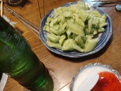 -北三老太太烧烤(人生一串上榜店)