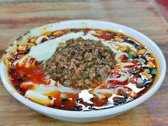 豆花面-小谭豆花(西大街店)