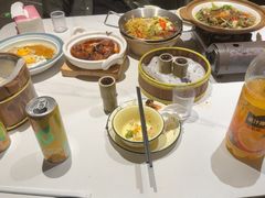 -阿露佳·舌尖上的安吉菜