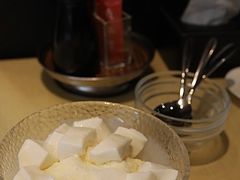 玉脂冰清（小份）-鼎泰丰(渔阳店)