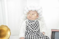 -河马叔叔孕婴儿童摄影(梦时代店)