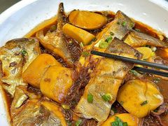 -好兄弟郭巨海鲜(天一阁店)