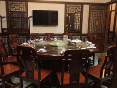 包厢-杨记隆府(白象街店)