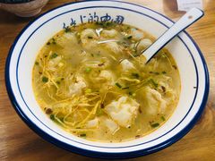 -蟹芆三馄饨