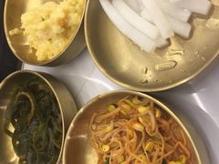 -老板娘的烤肉店(港湾广场店)