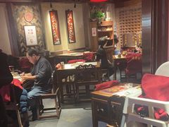 -小吊梨汤·北京菜·烤鸭(鸟巢店)