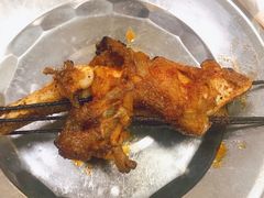 -马相卿特色烤肉面食馆(虎台店)