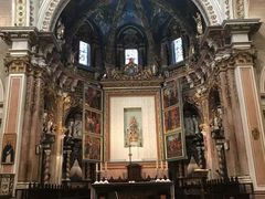 -瓦伦西亚大教堂