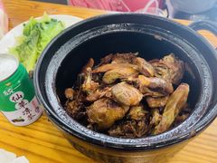 -斯丹姜母鸭·古法干香(涂门街总店)