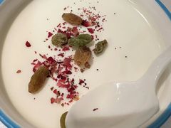 -楼兰新疆菜(江宁万达店)
