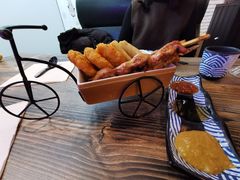 -Hi YOU你的饭局泰餐厅(雍和宫店)
