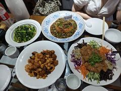 -良师门滨海人家·海鲜·家常菜(滨海城店)