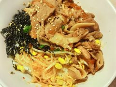 -新石器烤肉(百联川沙店)