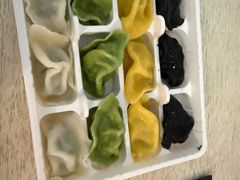 -小吊梨汤·北京菜·烤鸭(王府井银泰in88店)