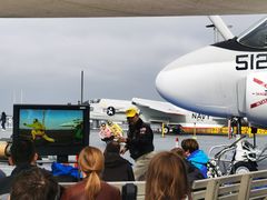 -中途岛号航空母舰博物馆