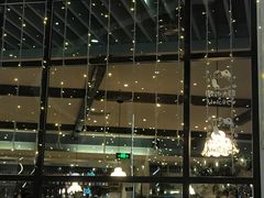 -芭莉与彩虹西餐厅(成都合生汇店)