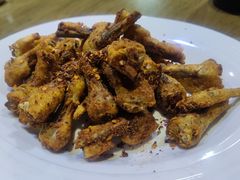 -日食记精菜馆(建邺万达店)