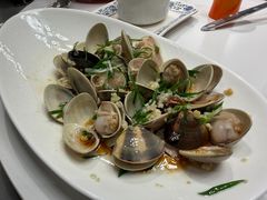 -旺达·福州菜(正大广场店)