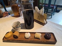 -北平宴·烤鸭·京味菜(中关村店)