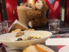 -Nord Grill&Bar Highland诺德西餐(深圳欢乐海岸店)