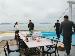 -麓舍全景太湖温泉别墅团建拓展会议亲子