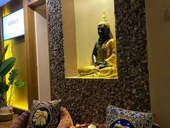 -Tai Enjoy·泰式按摩·spa(金万丽店)