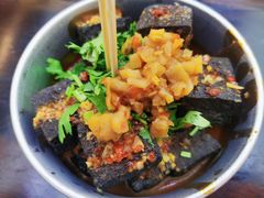 -董顺桃老长沙臭豆腐(步行街店)