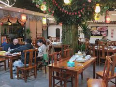 -北京烤鸭店(新桥家园·浦口店)