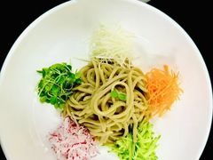 -醉霖生态餐厅(交大店)