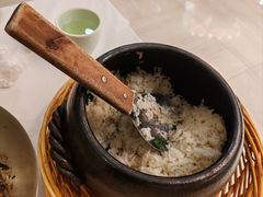 -饭怕鱼·黄焖鲟龙鱼(湖大店)