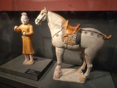 -陕西历史博物馆