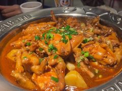 -胖哥俩肉蟹煲(杭州下沙学林街店)