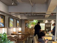 -本处·素食·融合料理(南油店)