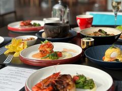 -宴悦海鲜餐厅·游水海鲜·牛排(亚龙湾瑞吉店)