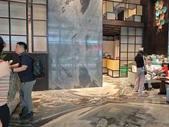 -铂尔登国际酒店(南山深圳湾口岸店)