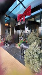 -宴会厅(北京瑰丽酒店)