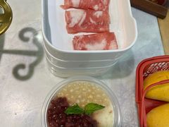-和福顺牛肉大虾焖锅自助(宝业店)