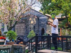 -东莞市可园博物馆