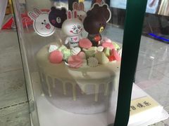 -36cake生日蛋糕·下午茶(南山店)