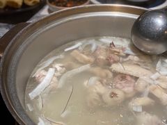 原味椰子鸡-大头椰·海南椰子鸡火锅(思明万象城店)