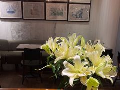 -BAKER&SPICE(安福路店)
