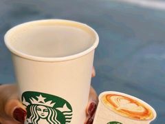 -星巴克臻选(广州高德置地秋广场店)