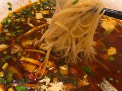 -子午路张记肉夹馍(小寨西路店)
