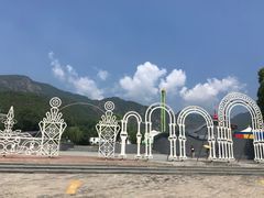 -龙庆峡风景区