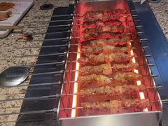 -丰茂烤串(卫星广场店)