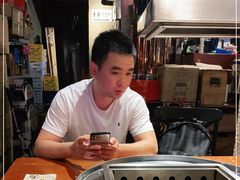 -伍丁·烤牛肋(和平东桥店)