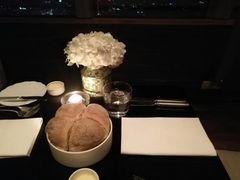 -上海柏悦酒店