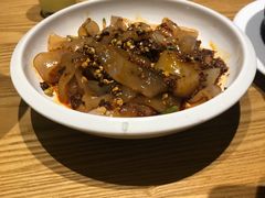 -峨嵋小镇·川菜(勒泰中心店)