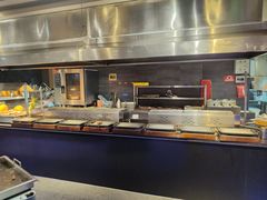 -欢乐牧场自助餐厅(开元国际商城店)