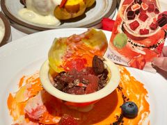 -Mogul Eatery·大亨餐酒馆